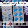 Pastillas Genéricas De Viagra Azul new15